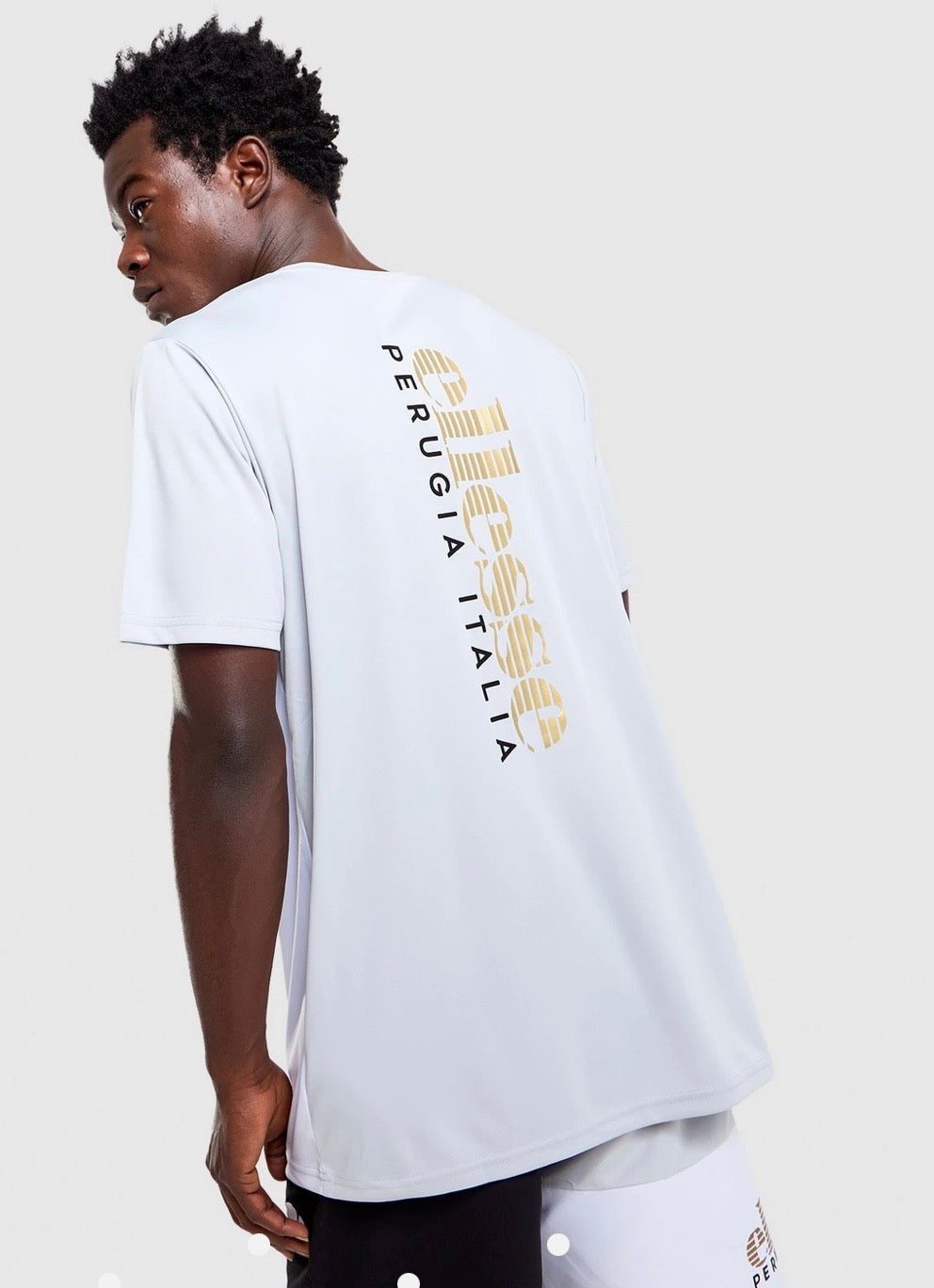 Ellesse Pedali T-Shirt