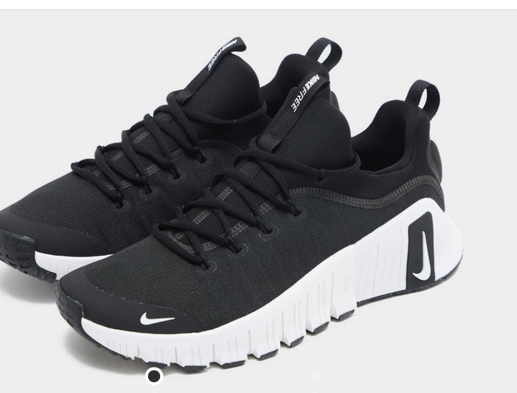 Nike Free Metcon 6