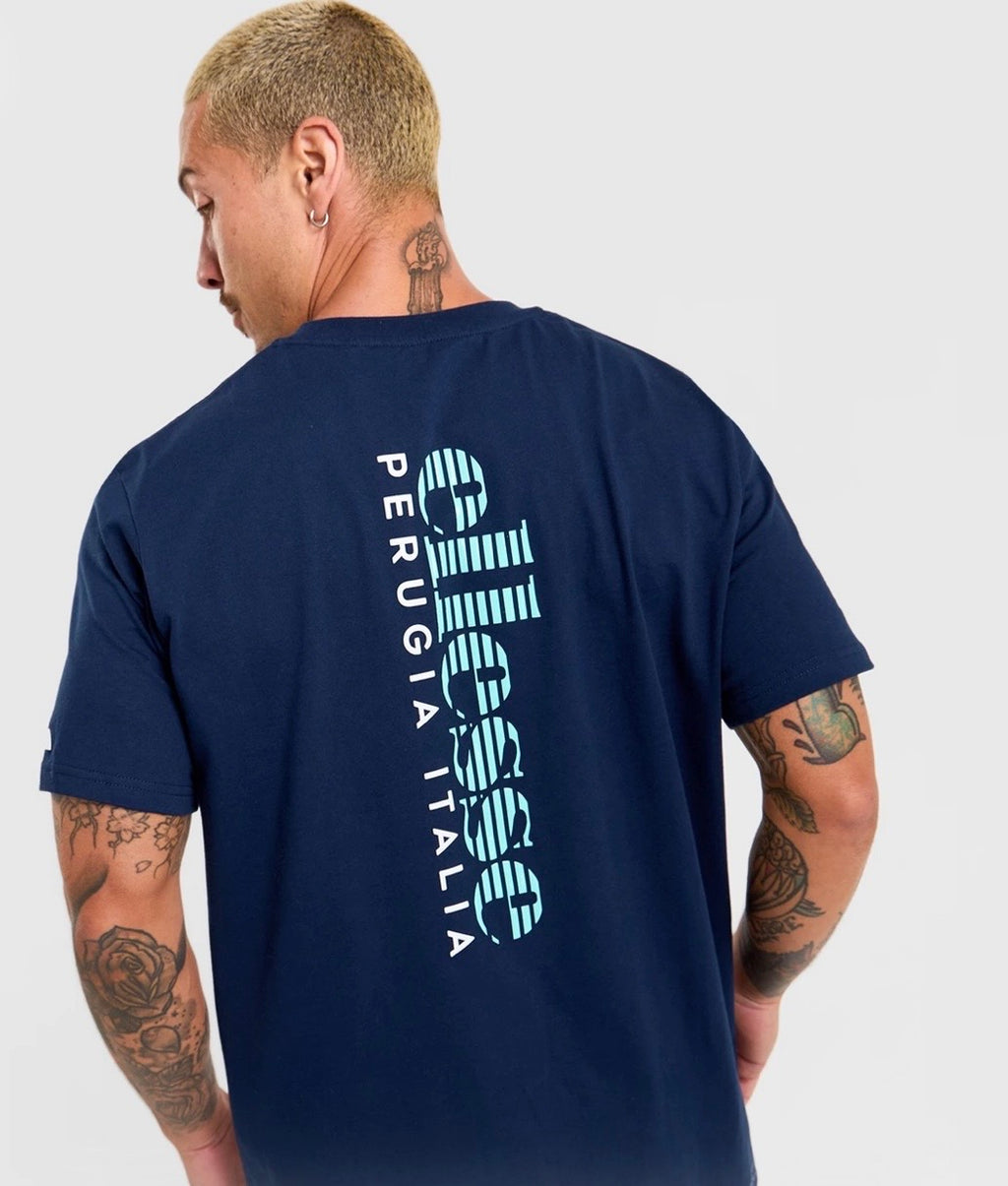 Ellesse Pedali T-Shirt