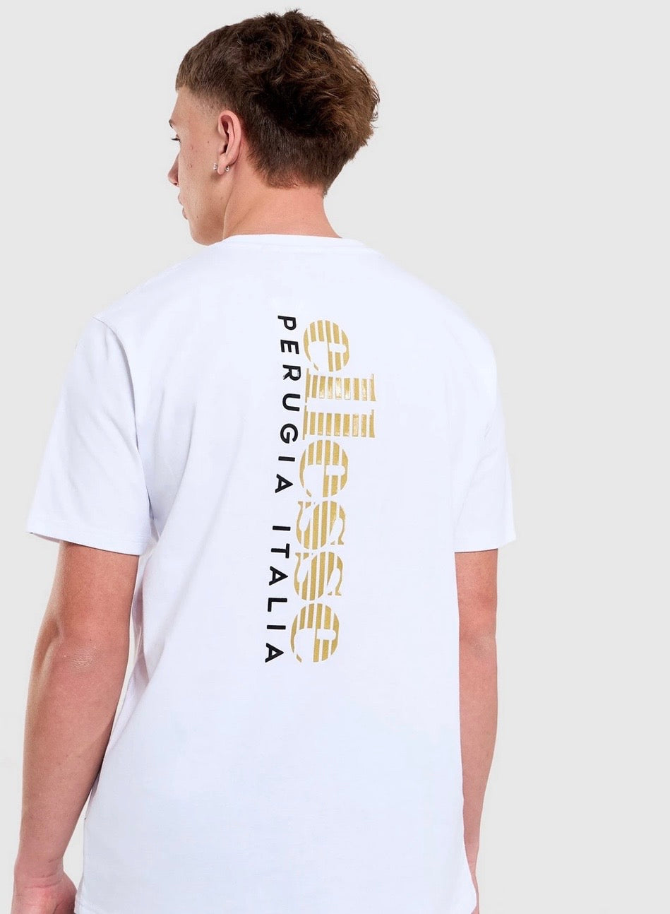 Ellesse Pedali T-Shirt